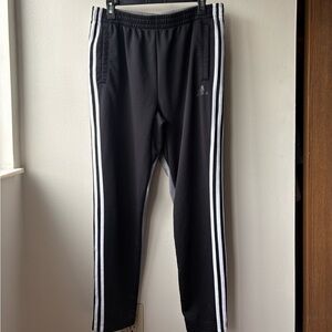 Adidas Men’s Break Away Pants Size Large